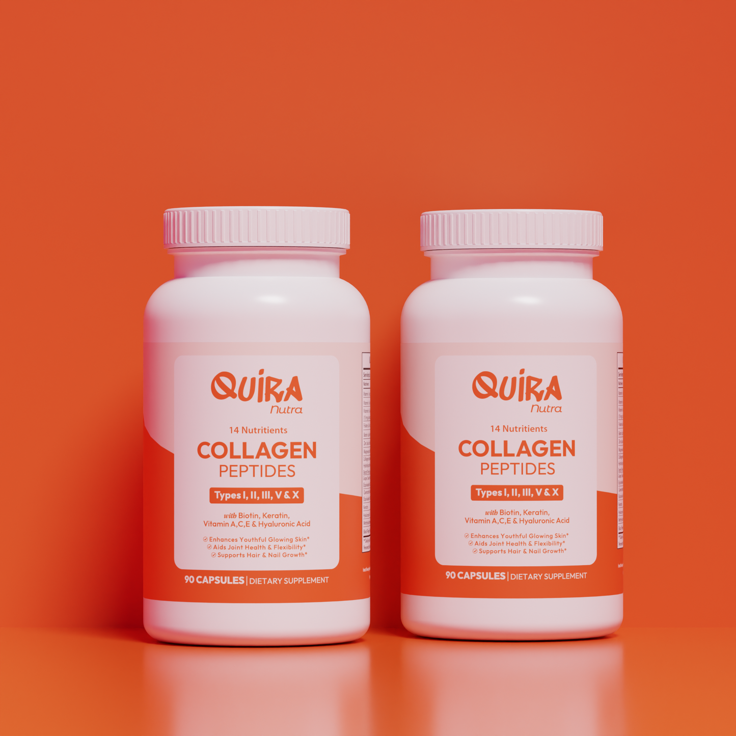 Quira Collagen