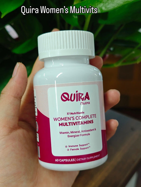 Natural Supplements for Hormonal Imbalance in Females: A Comprehensive Guide