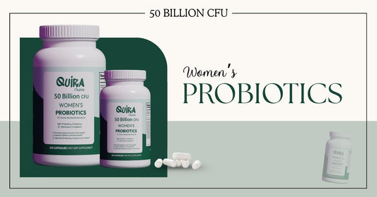 Women's Probiotic