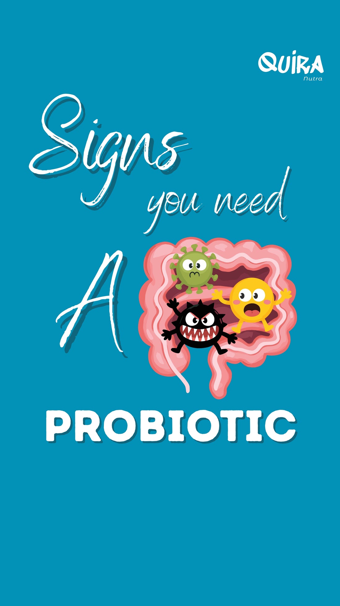 The ultimate Guide to Womens Probiotics