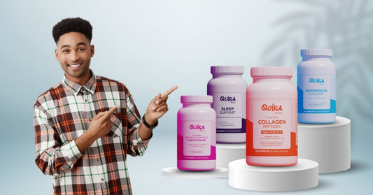 Find out how the Quira Nutra Wholesale Advantage can boost your profits.