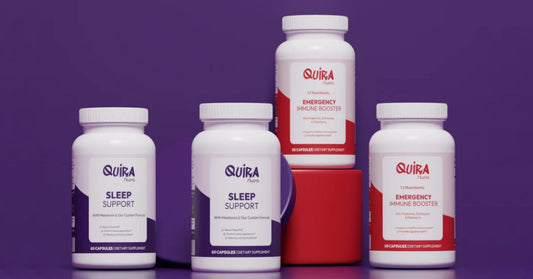 Boost Your Defenses: The Ultimate Guide to Organic Immunity Boosters