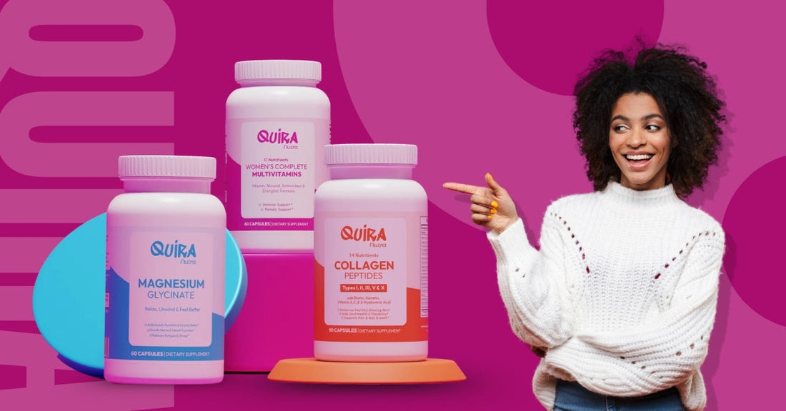 The Complete Guide to Building a Daily Wellness Routine for Women