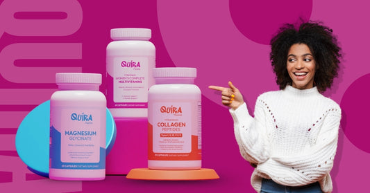 The Complete Guide to Building a Daily Wellness Routine for Women