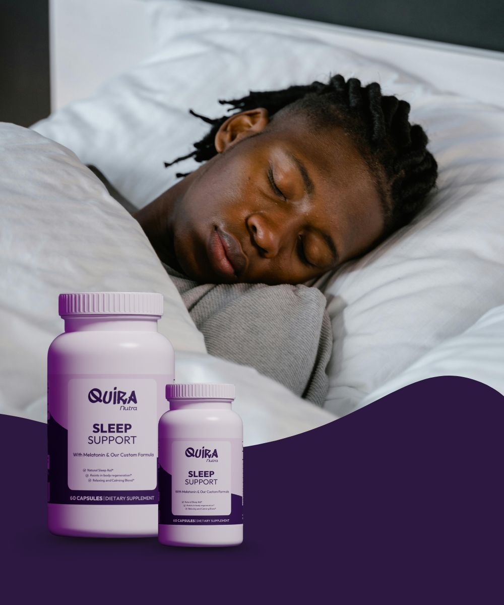Sleep Aid