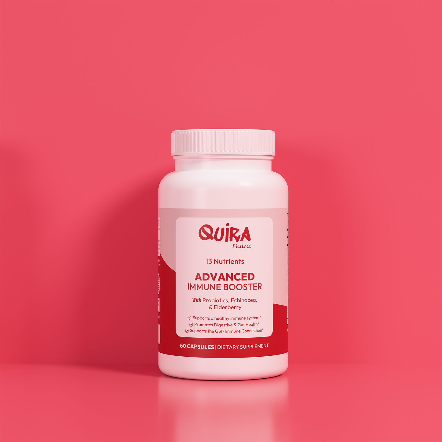 Quira Advanced Immune Booster