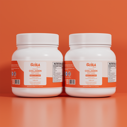 Quira Nutra Collagen Powder