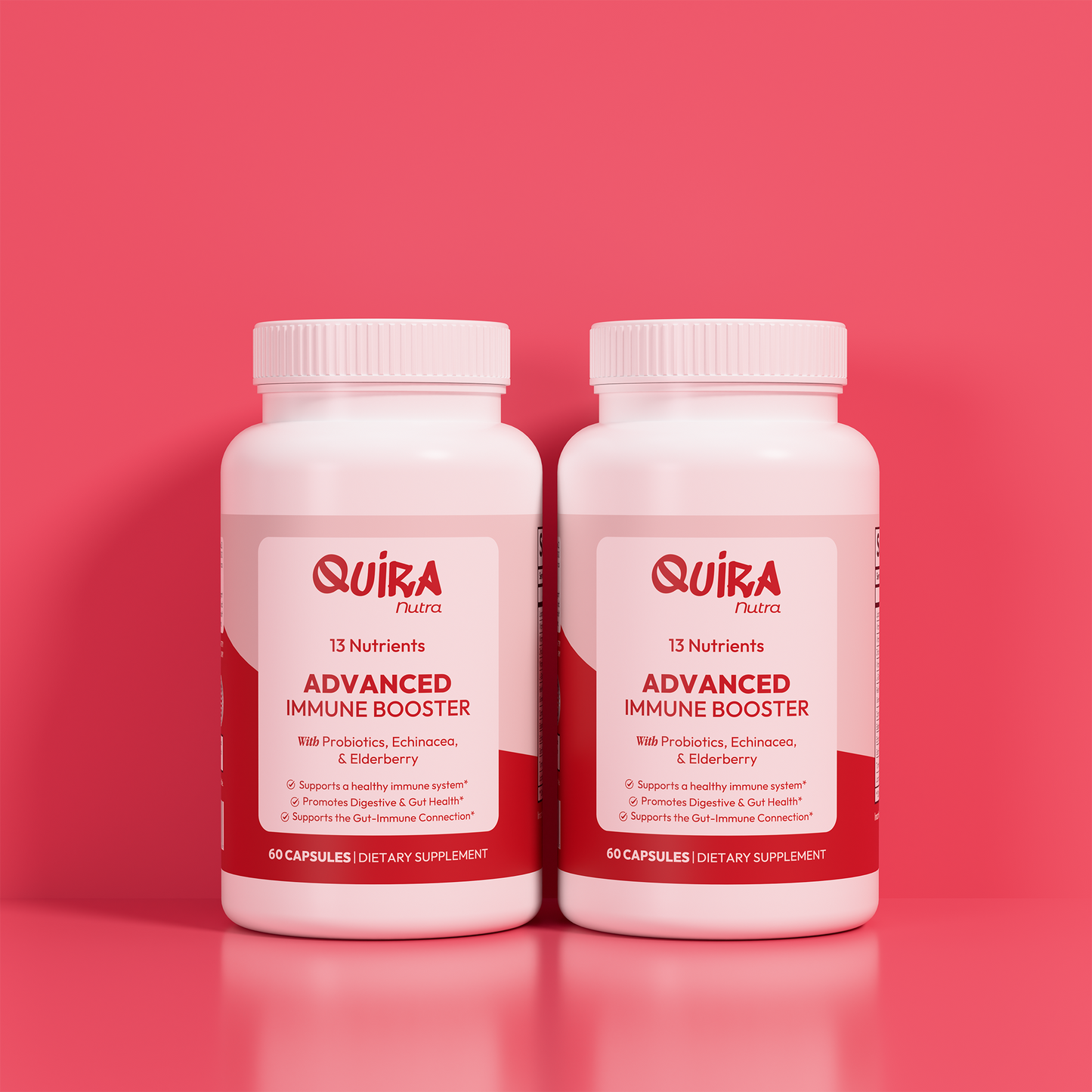 Quira Advanced Immune Booster