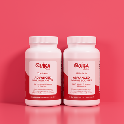 Quira Advanced Immune Booster