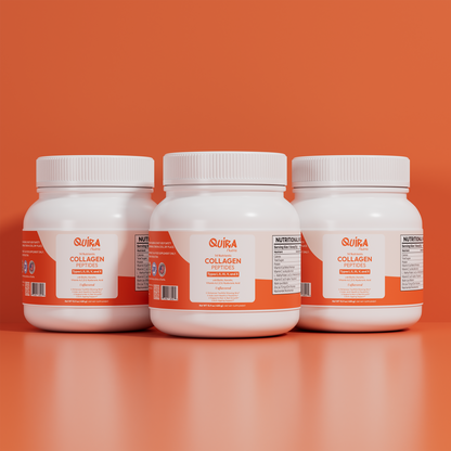 Quira Nutra Collagen Powder
