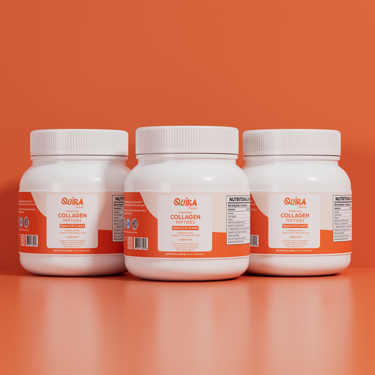 Quira Nutra Collagen Powder