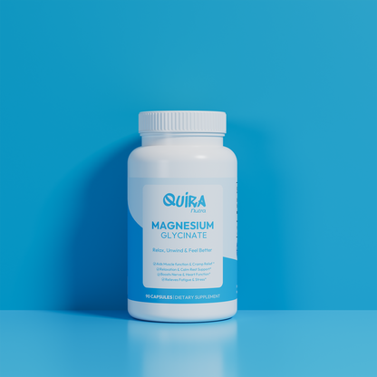 Quira Magnesium Glycinate
