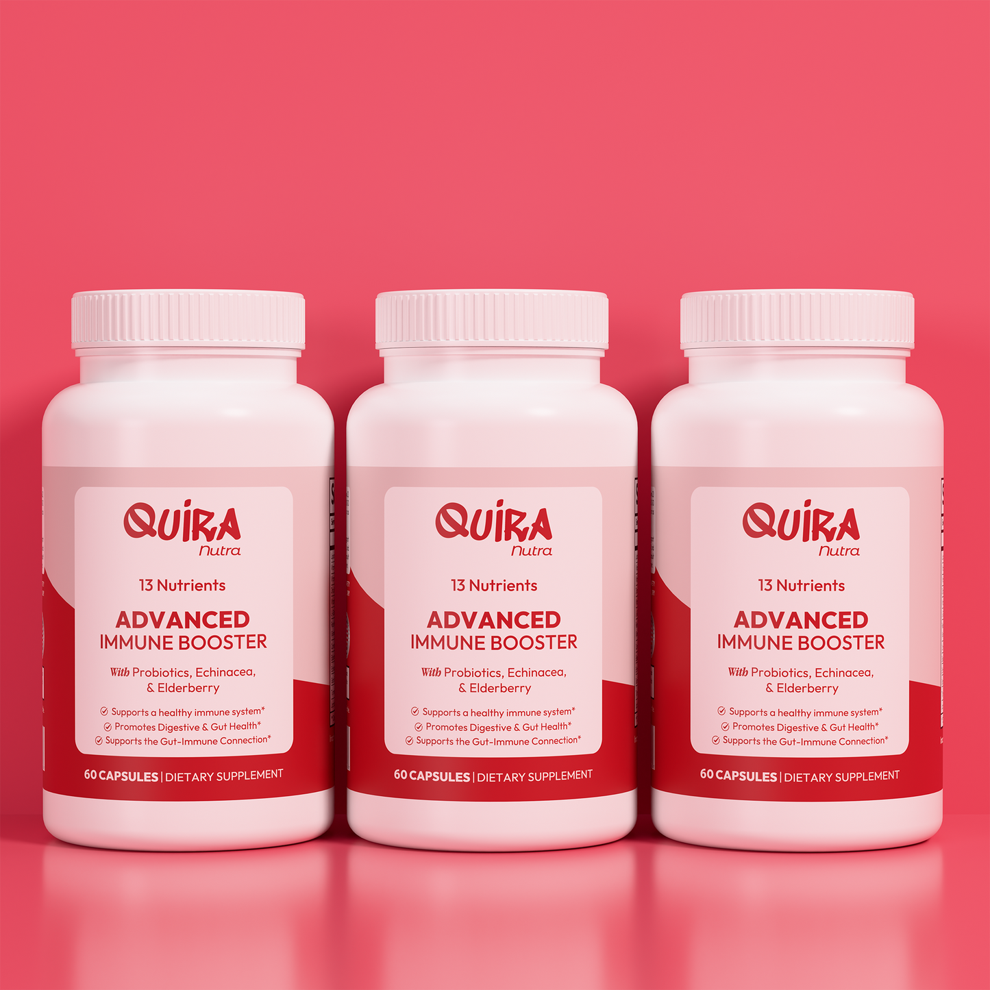 Quira Advanced Immune Booster