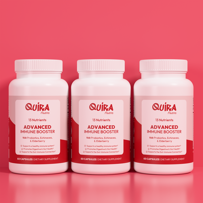 Quira Advanced Immune Booster