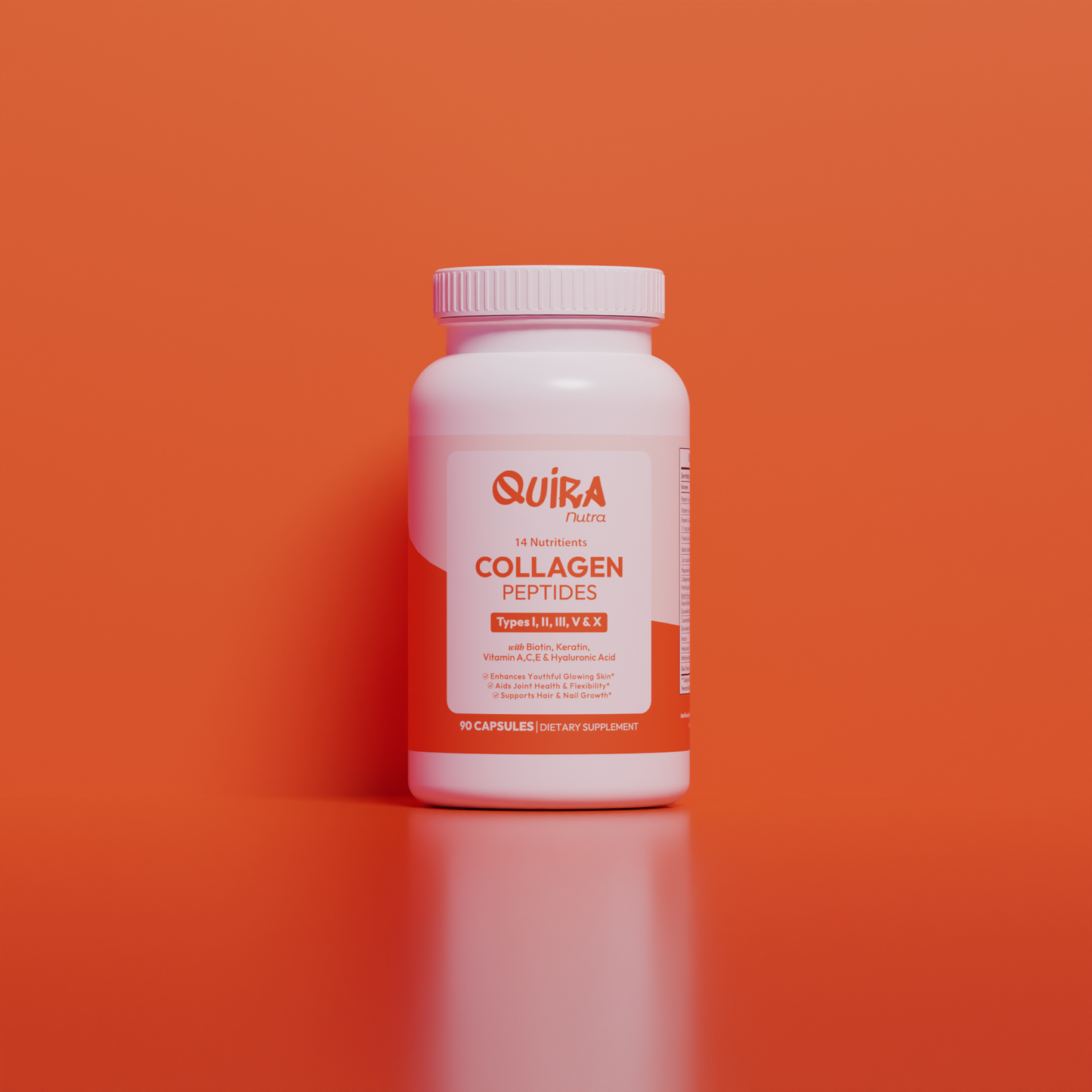 Quira Collagen