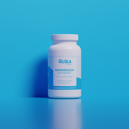 Quira Magnesium Glycinate