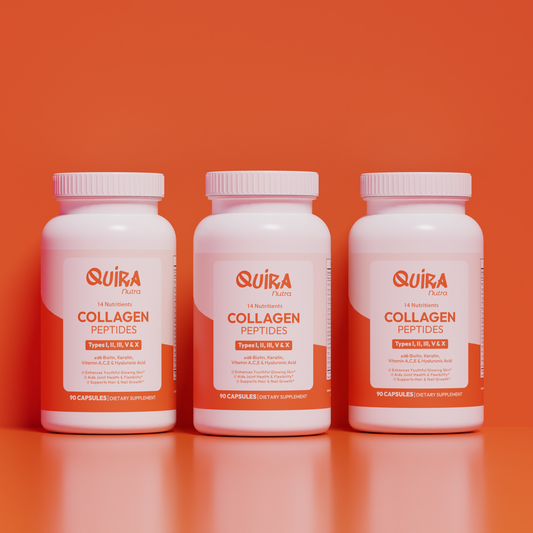Quira Collagen