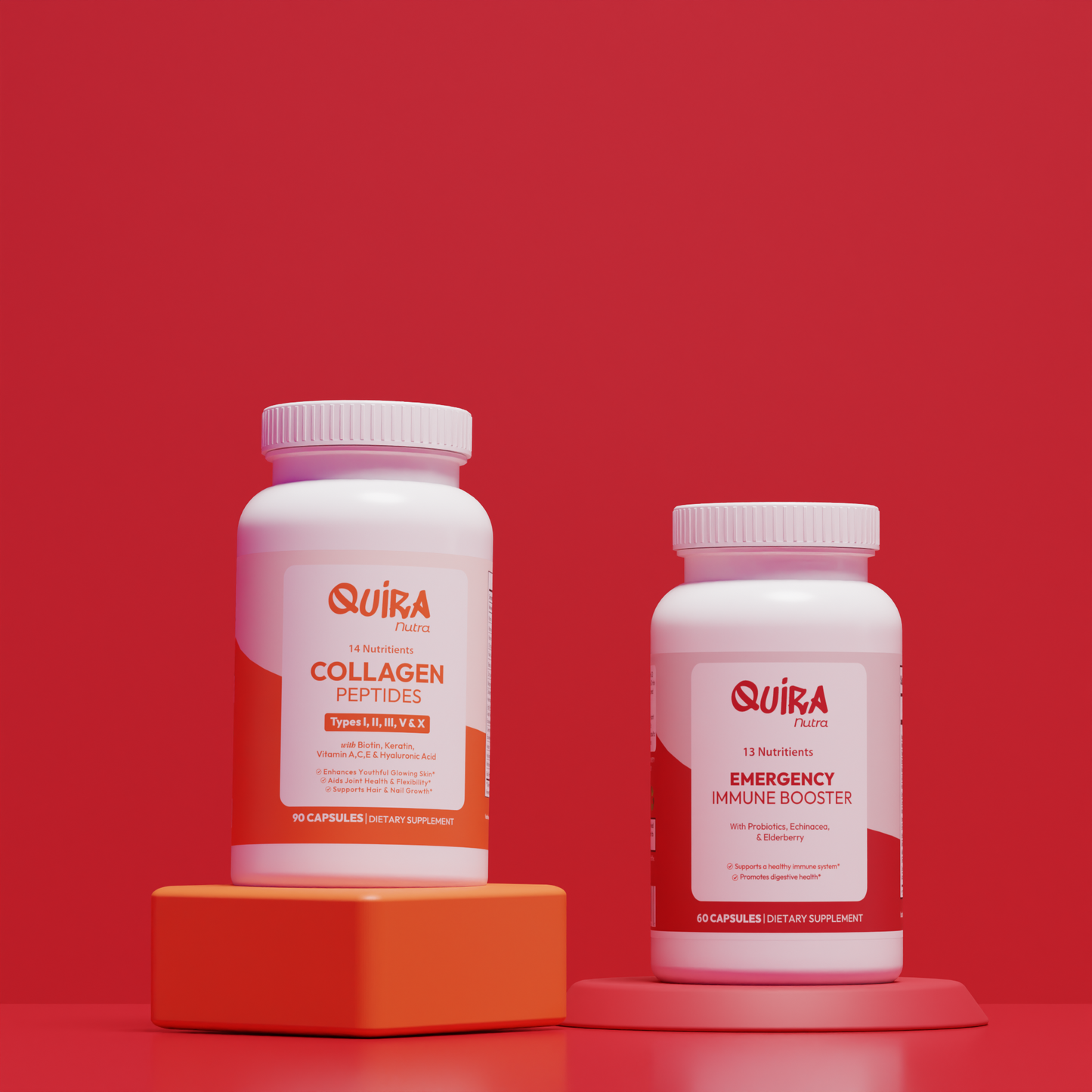 ImmunoGlow Combo