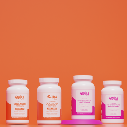 Glow & Vitality Combo