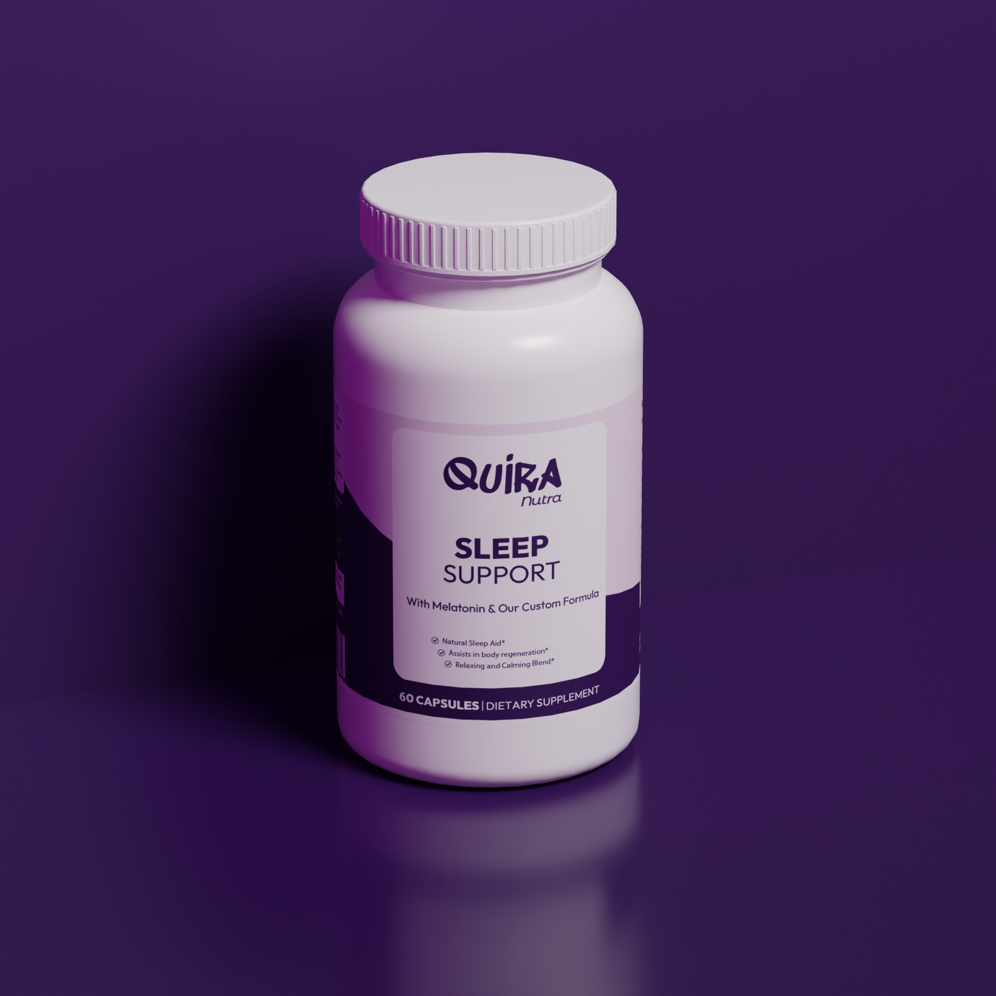 sleep_Support